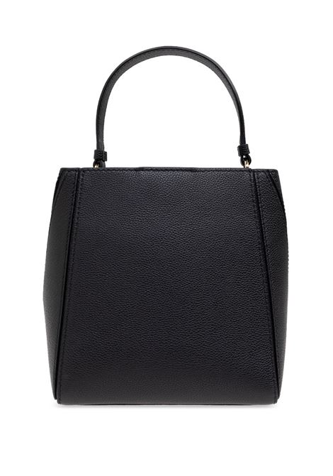Black McGraw bucket bag Tory burch - women TORY BURCH | 158500001